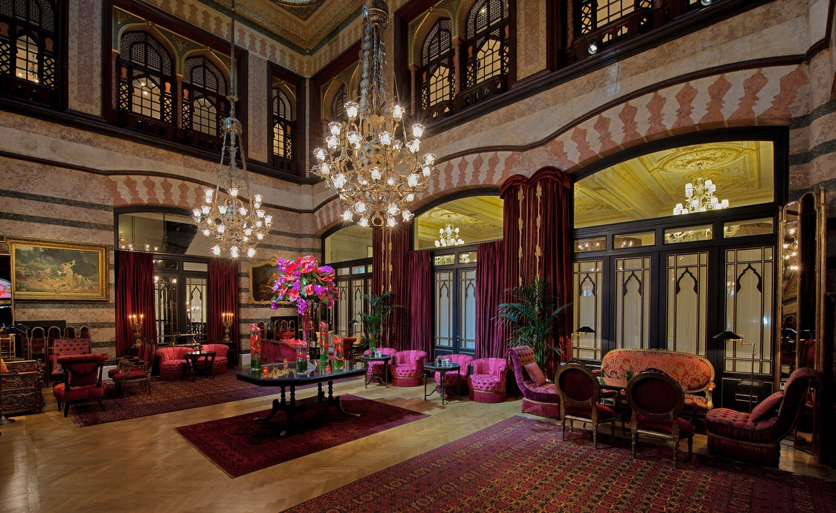 Istanbul – TURKEY