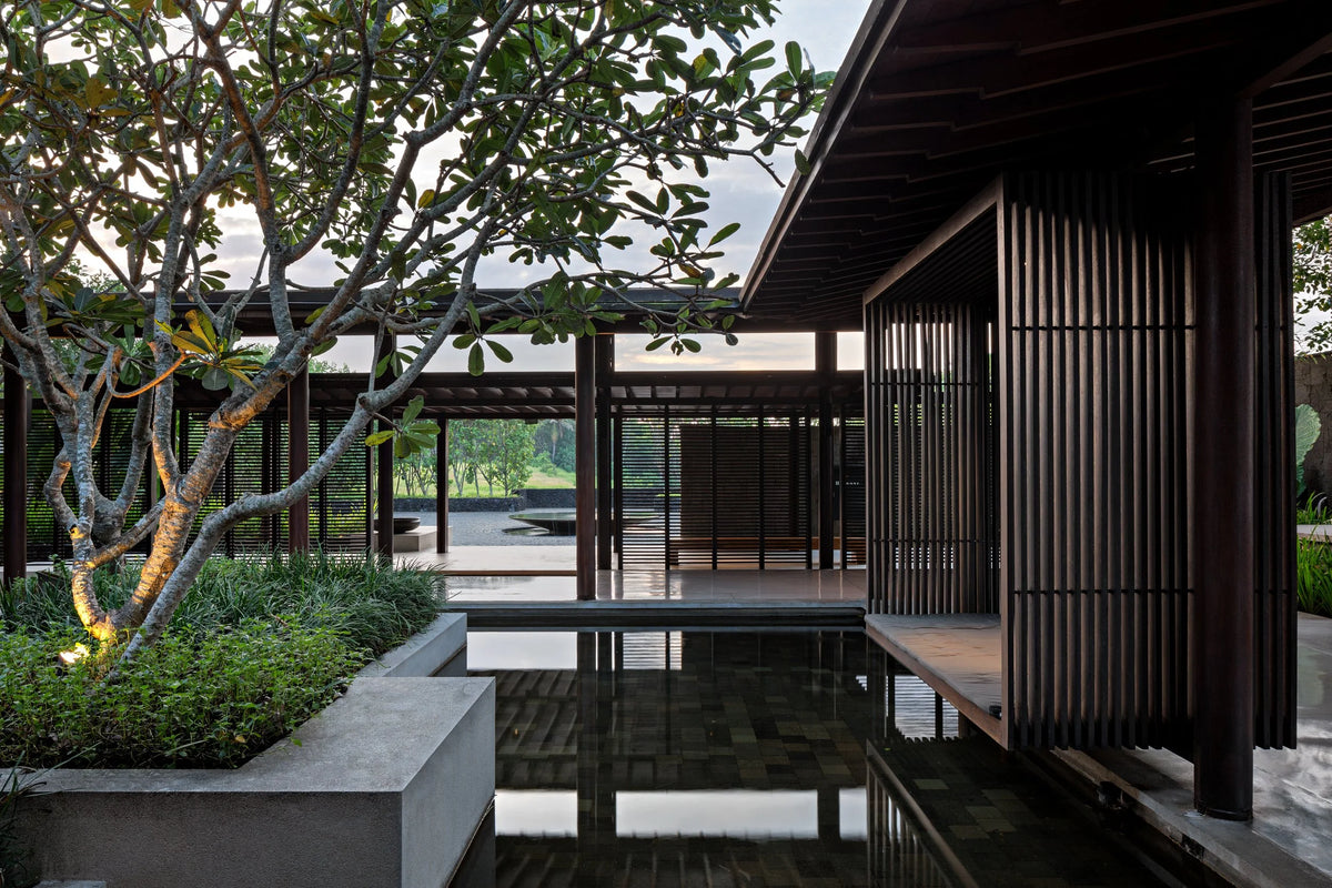 Soori Bali