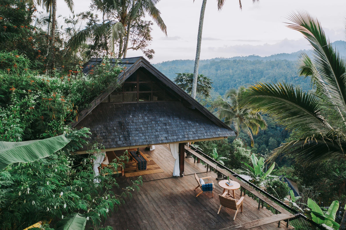 Buahan, A Banyan Tree Escape, Bali