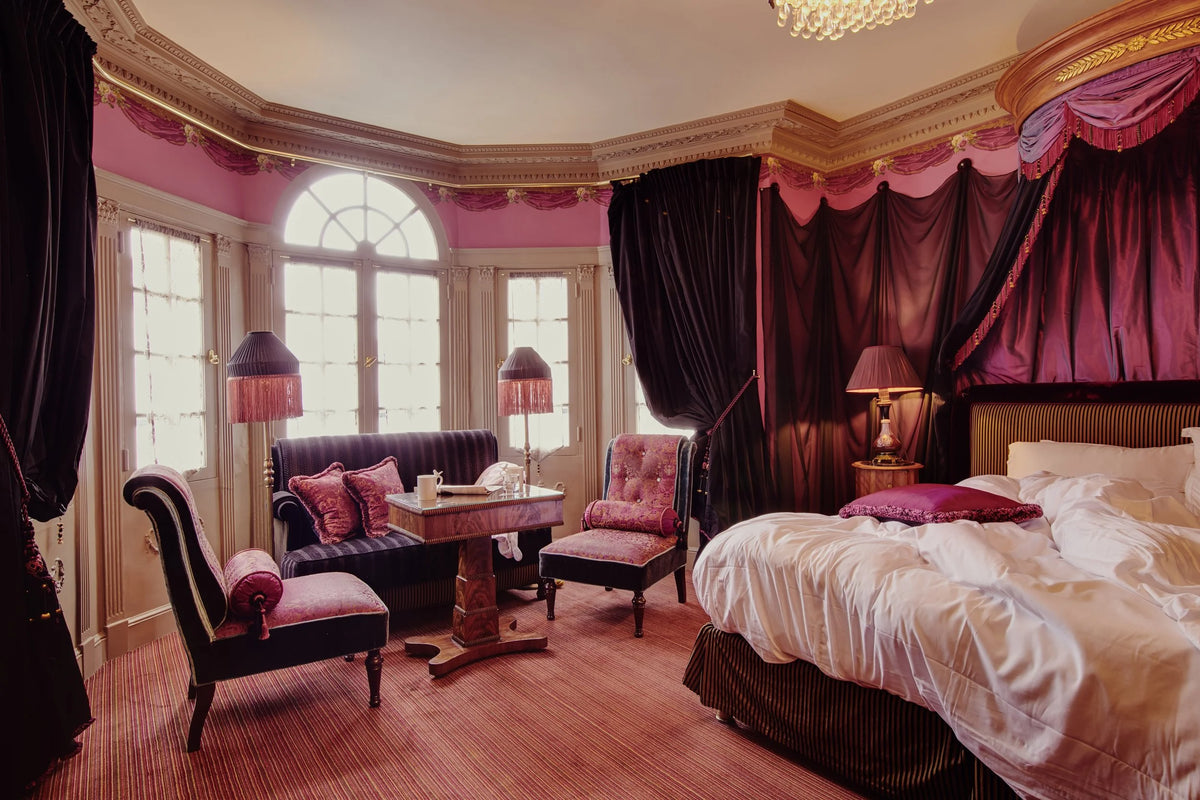 L'Hotel – Paris