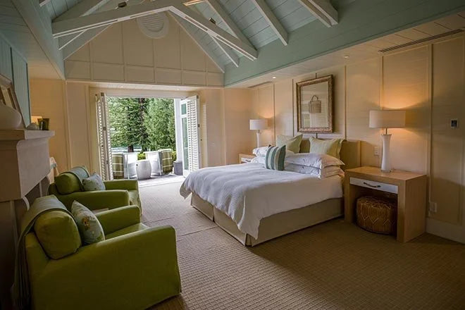 Huka Lodge