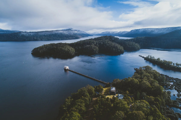 Pumphouse Point
