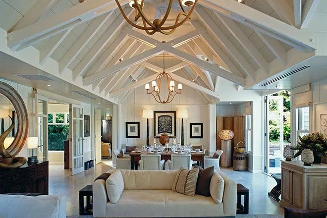 Huka Lodge
