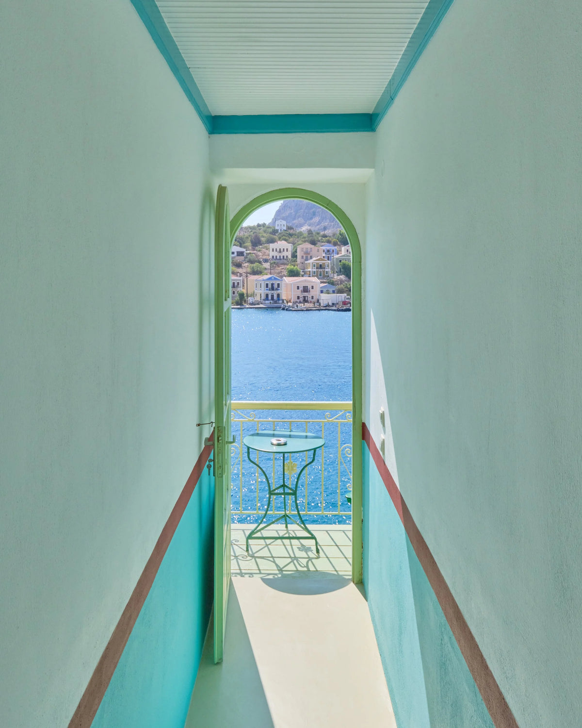 Mediterraneo Kastellorizo