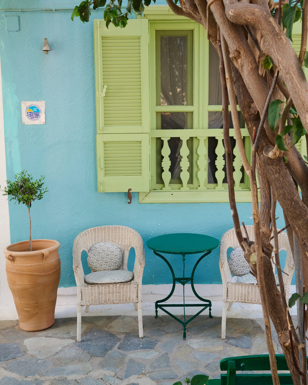 Mediterraneo Kastellorizo