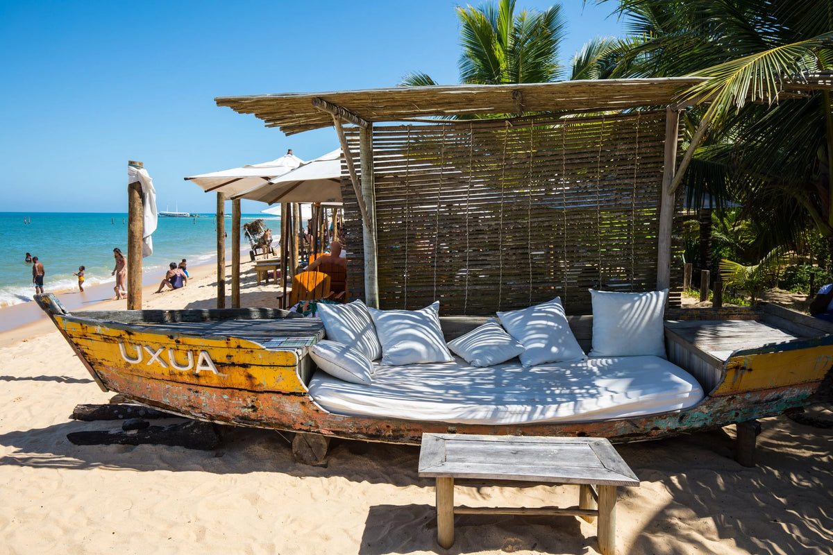 UXUA Casa Hotel & Spa