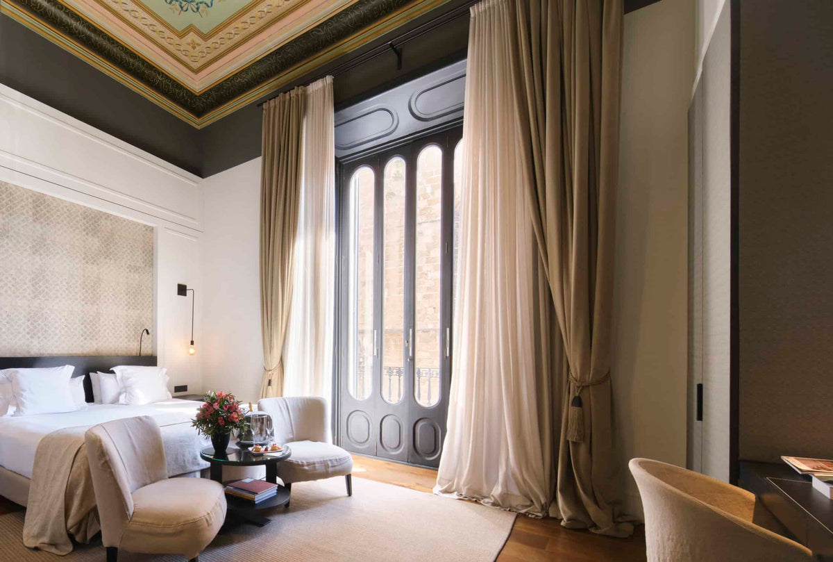 Sant Francesc Hotel Singular