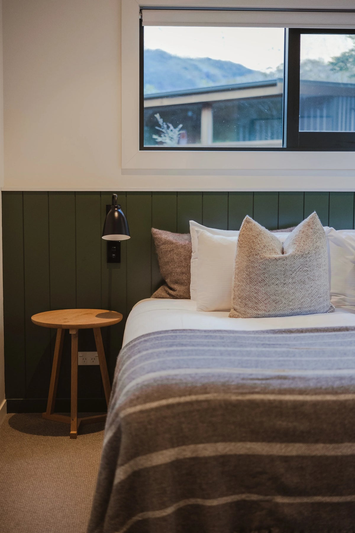 Milford Sound Lodge