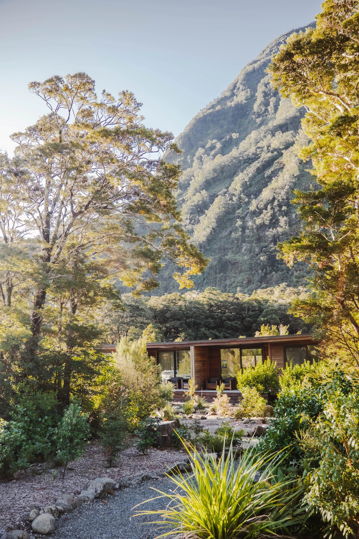 Milford Sound Lodge
