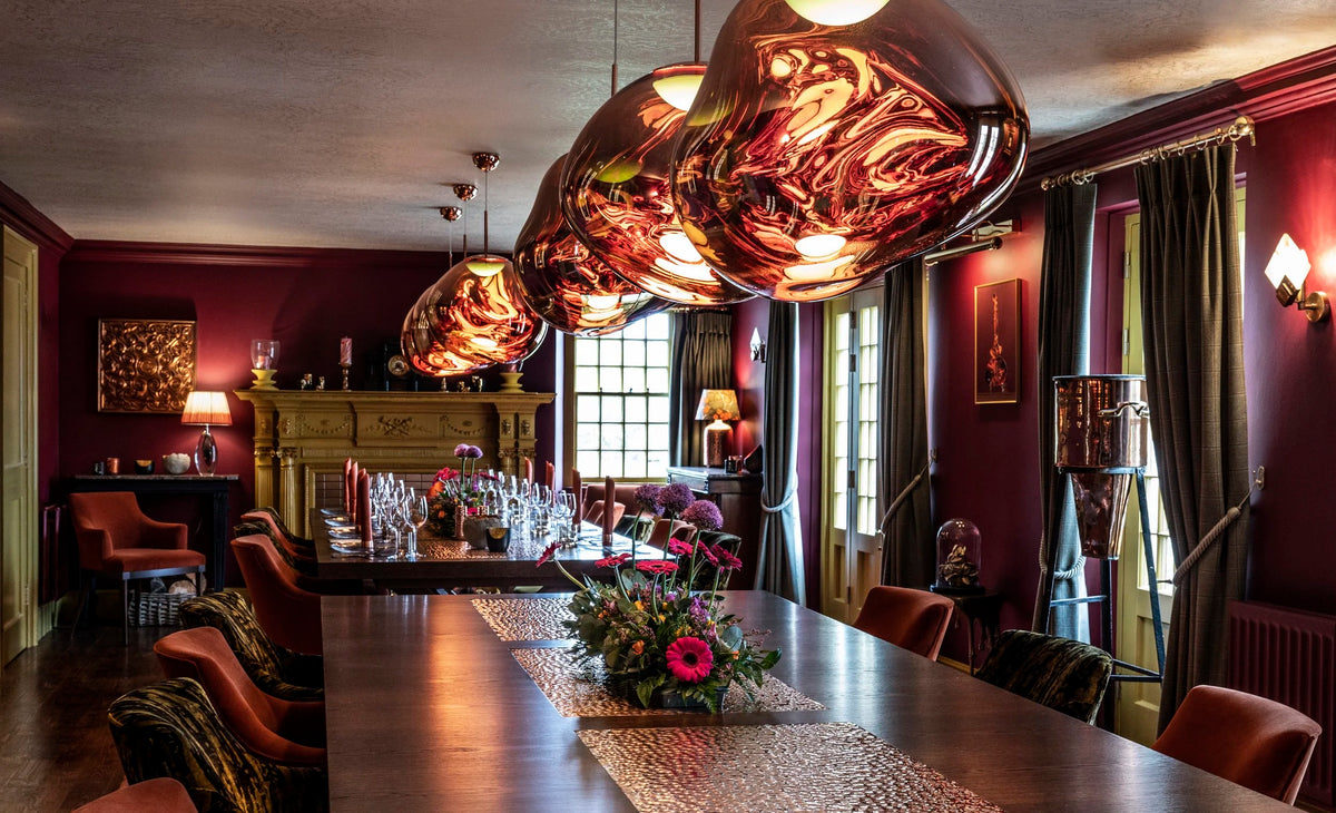 Glenmorangie House