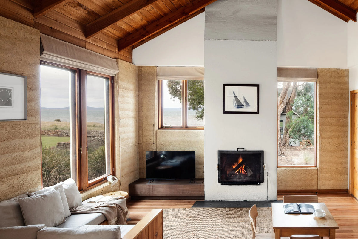Piermont Retreat