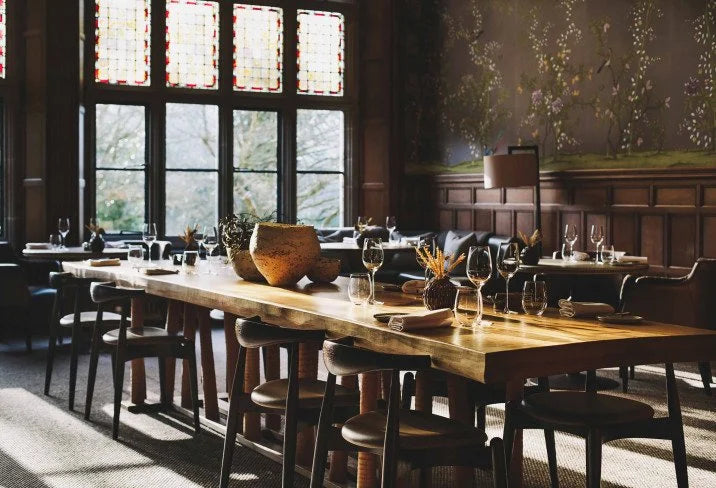 Hampton Manor