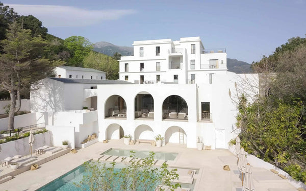 Hotel Misincu