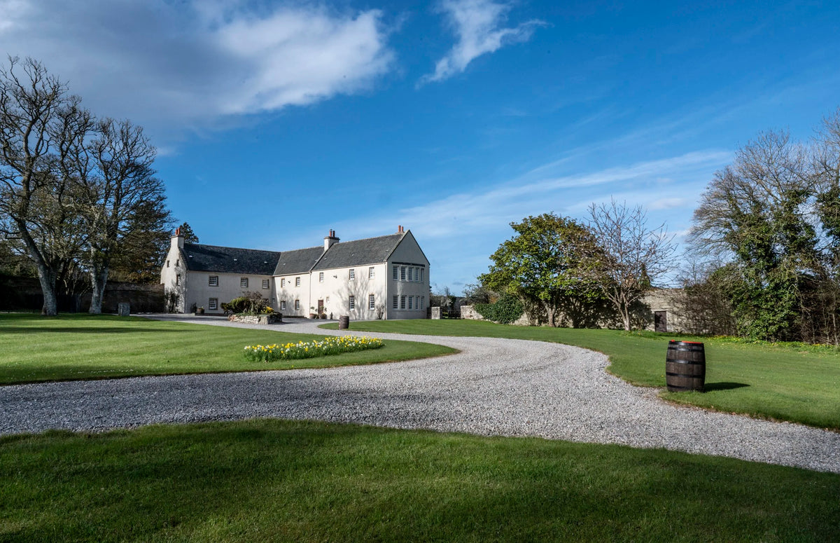 Glenmorangie House