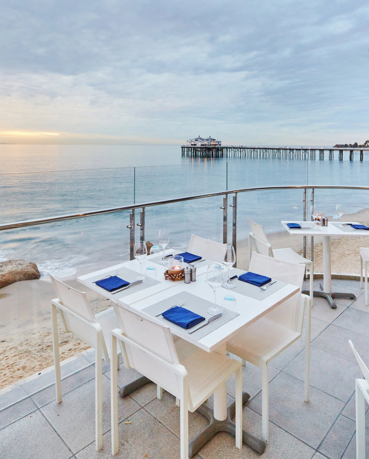 Malibu Beach Inn