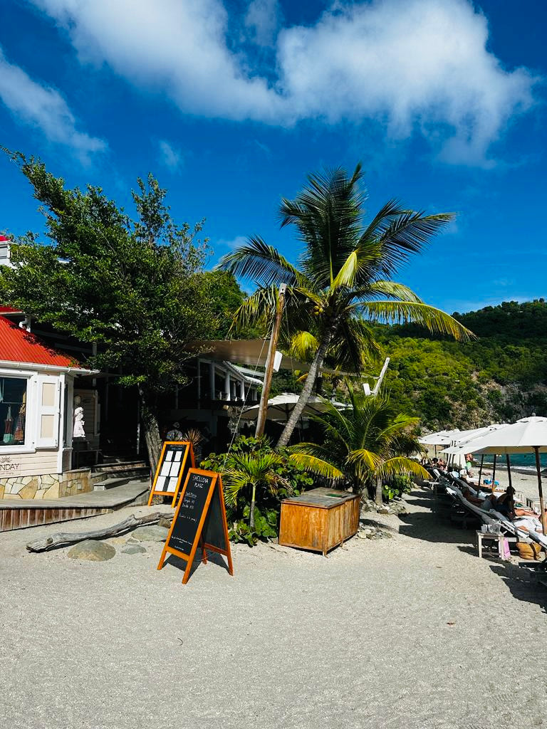 Bonito St Barth