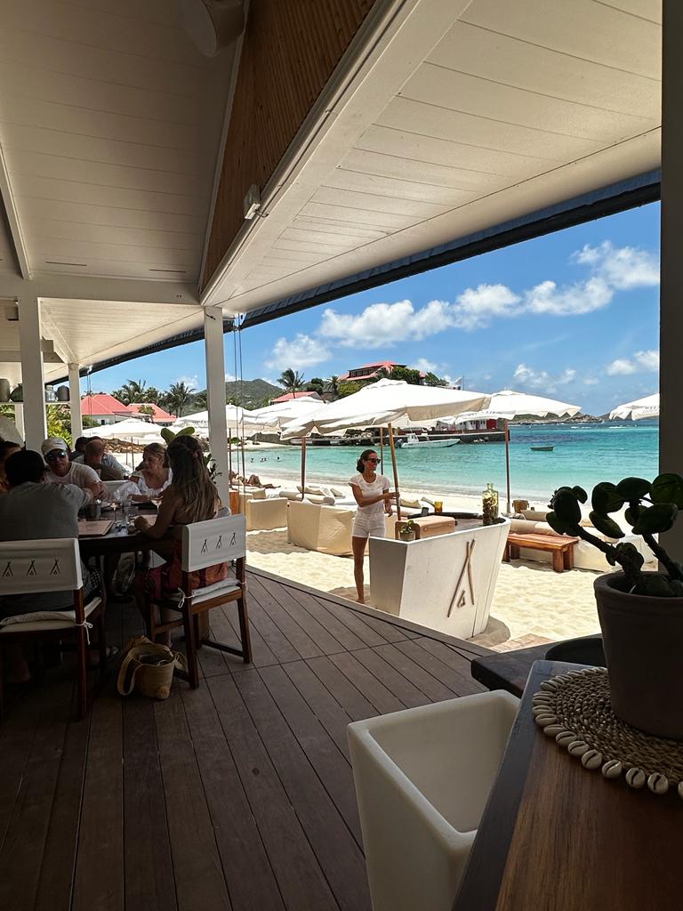Pearl Beach Club