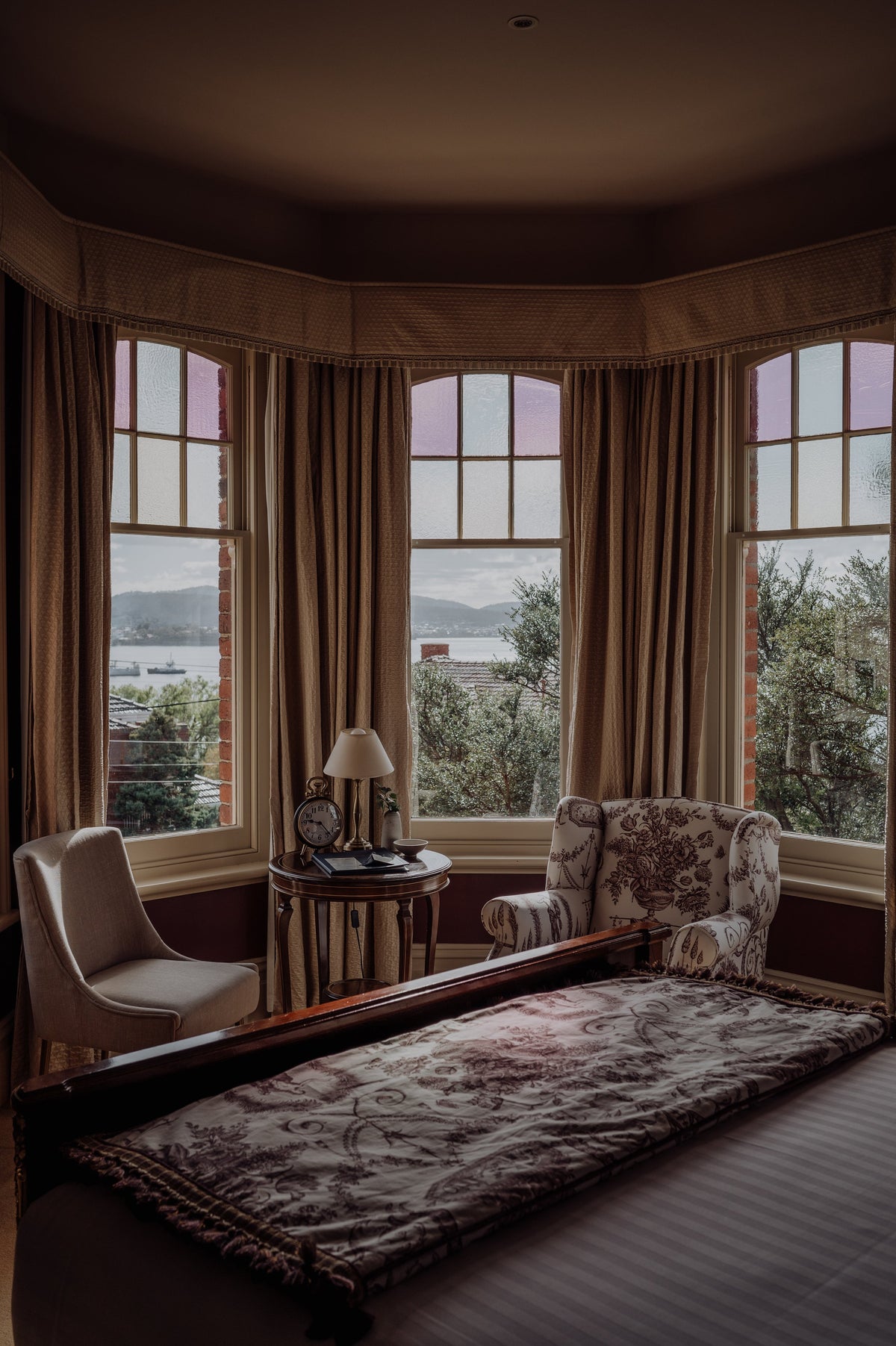 Grand Vue Hotel