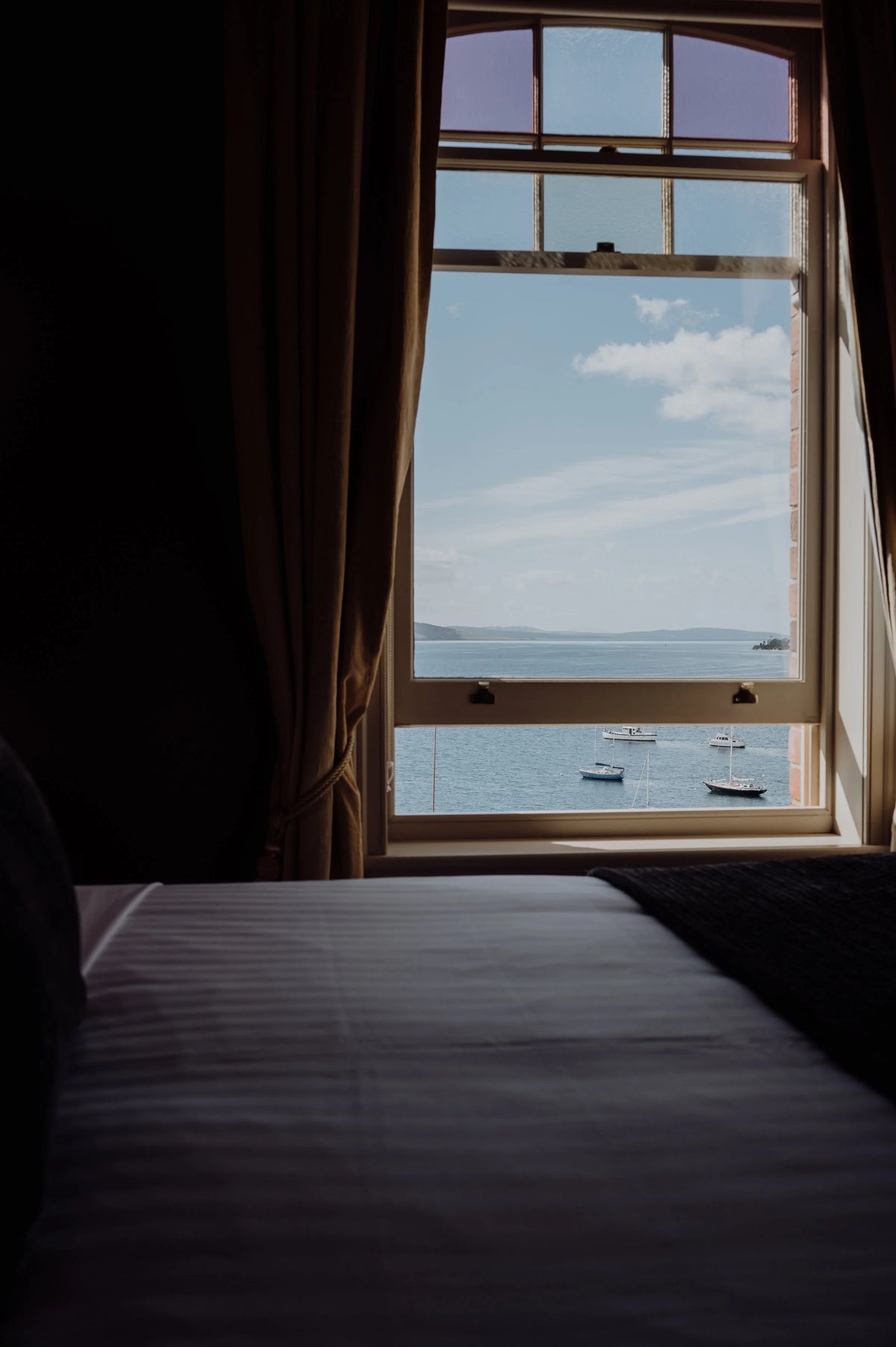 Grand Vue Hotel