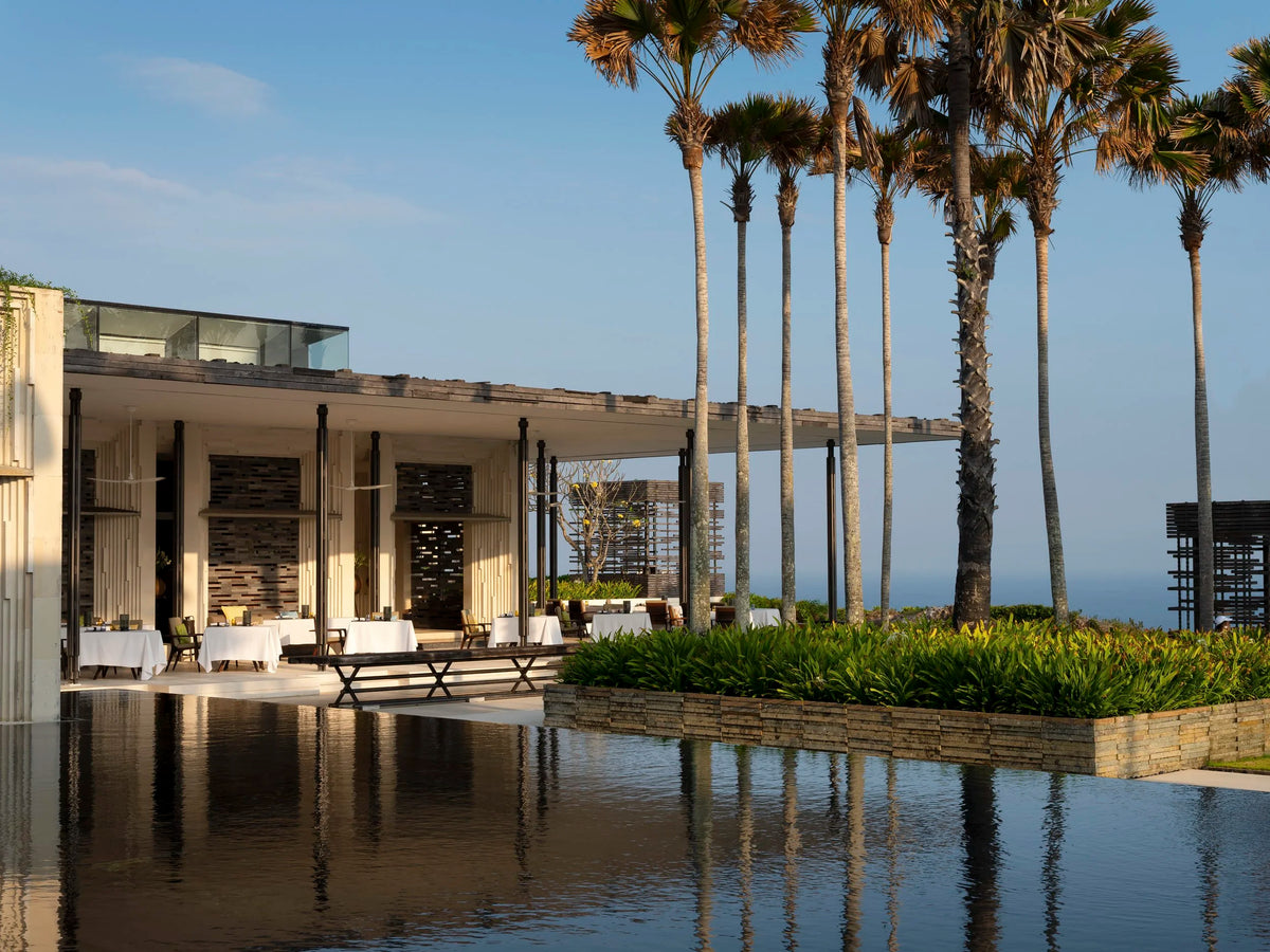 Alila Villas Uluwatu