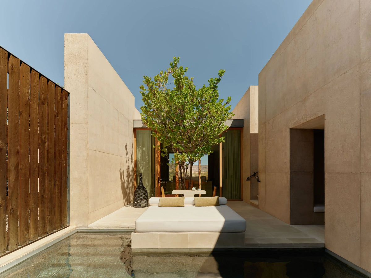 Amangiri