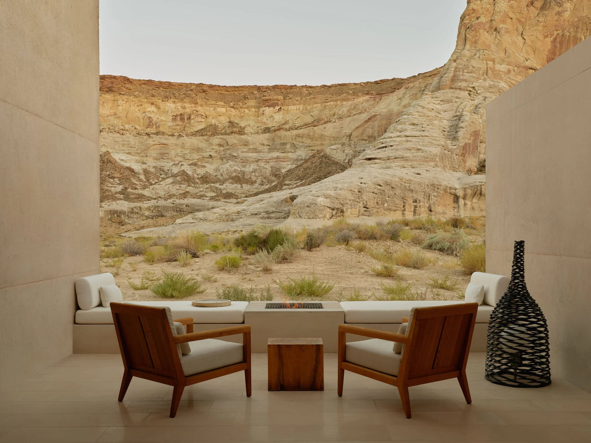 Amangiri