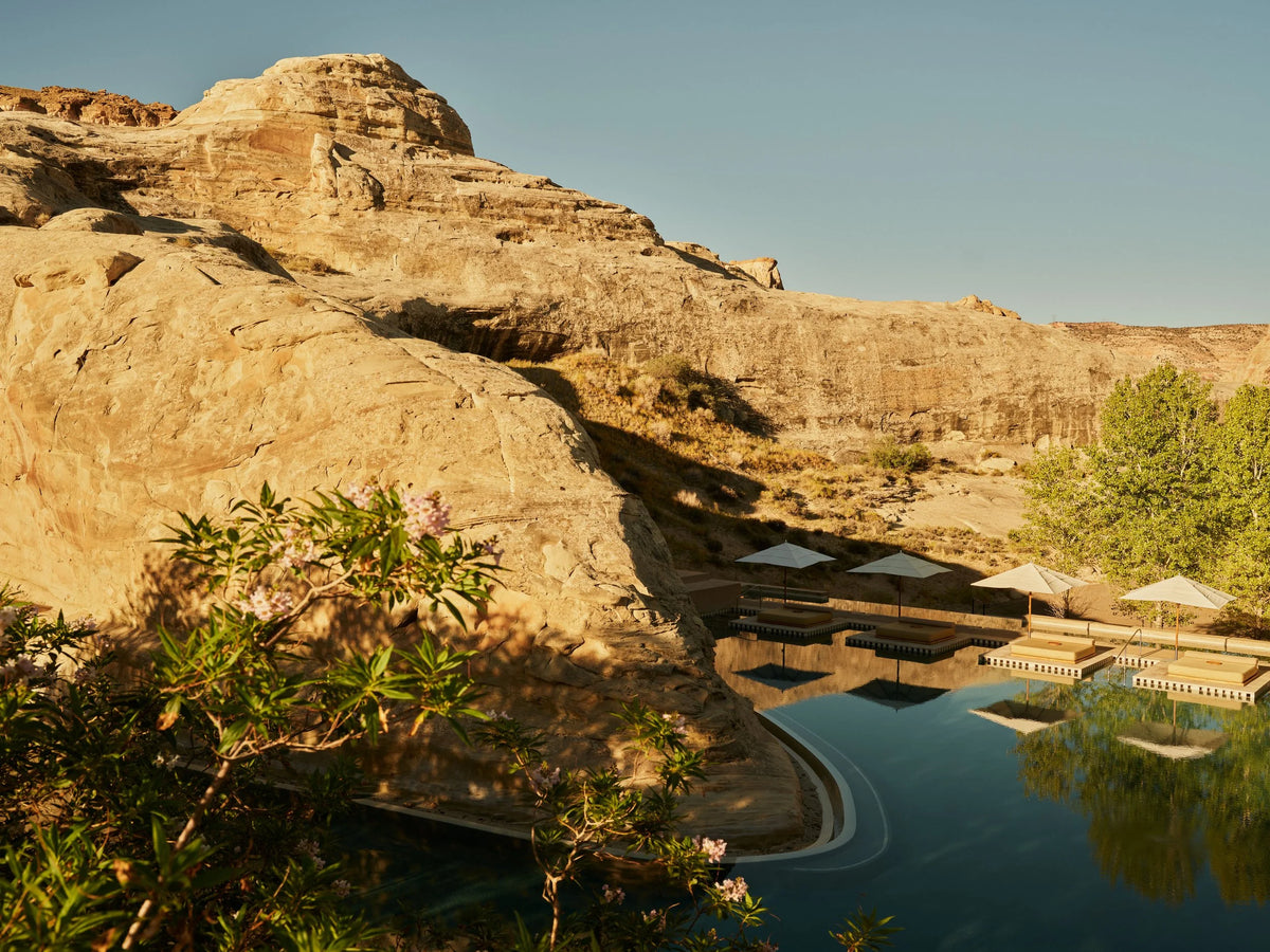 Amangiri