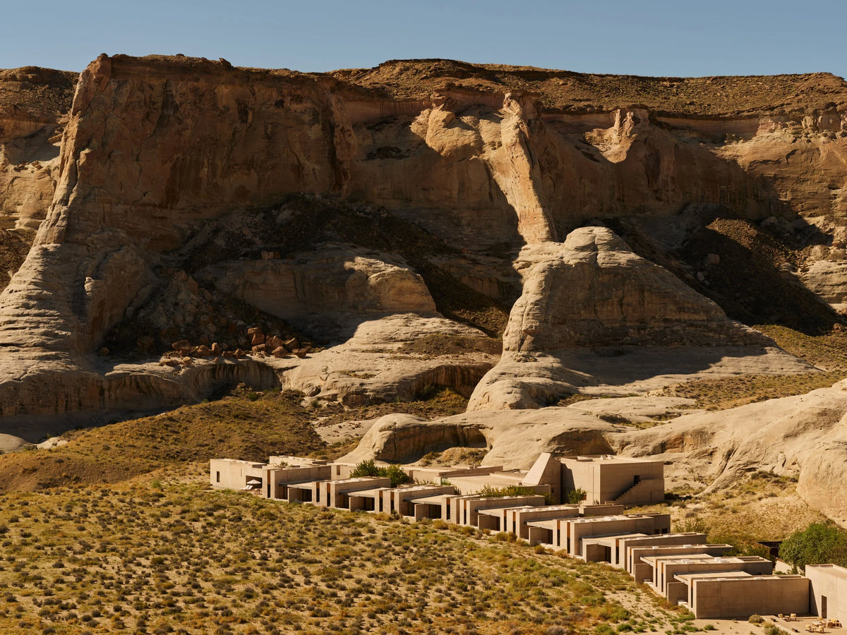 Amangiri