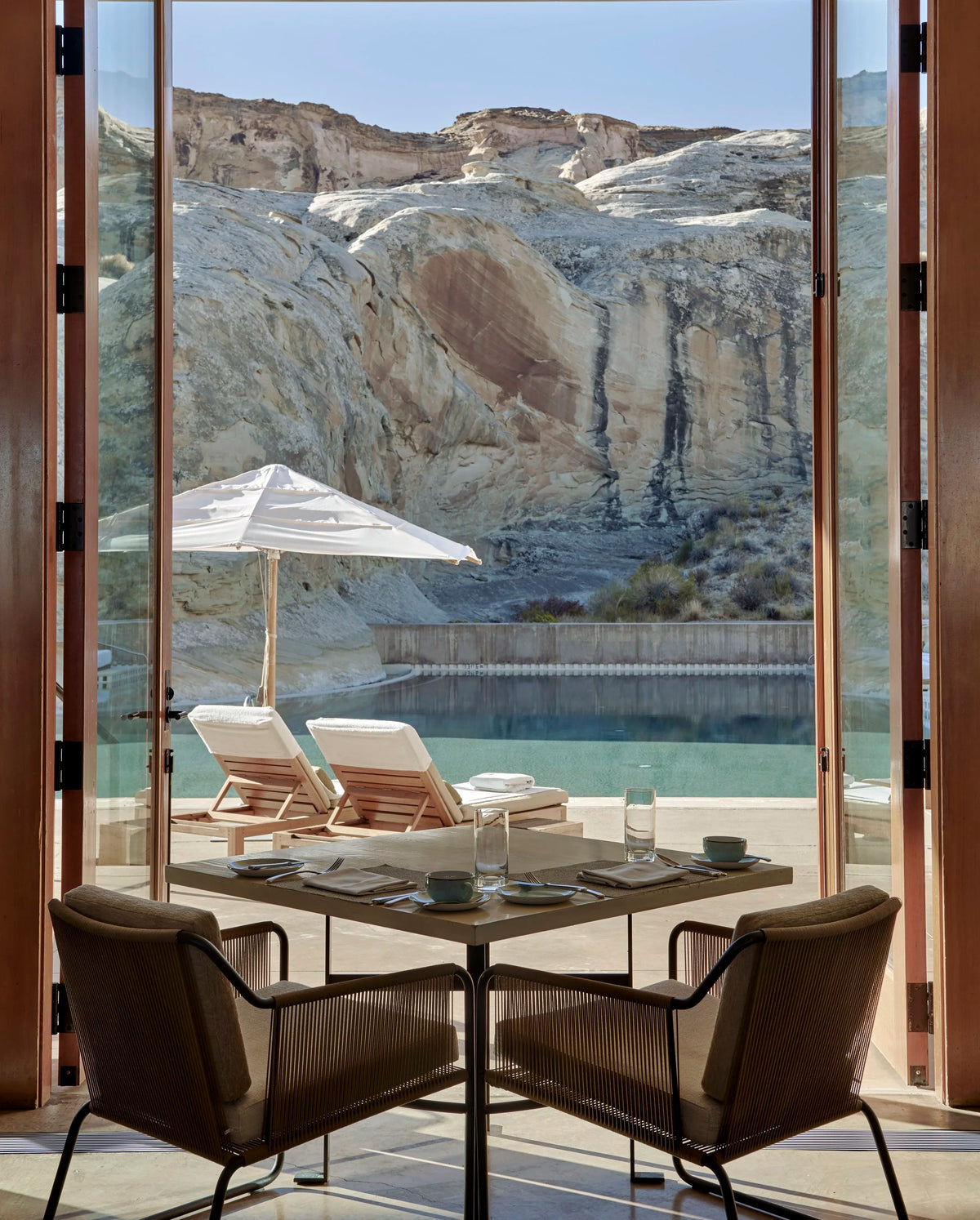 Amangiri