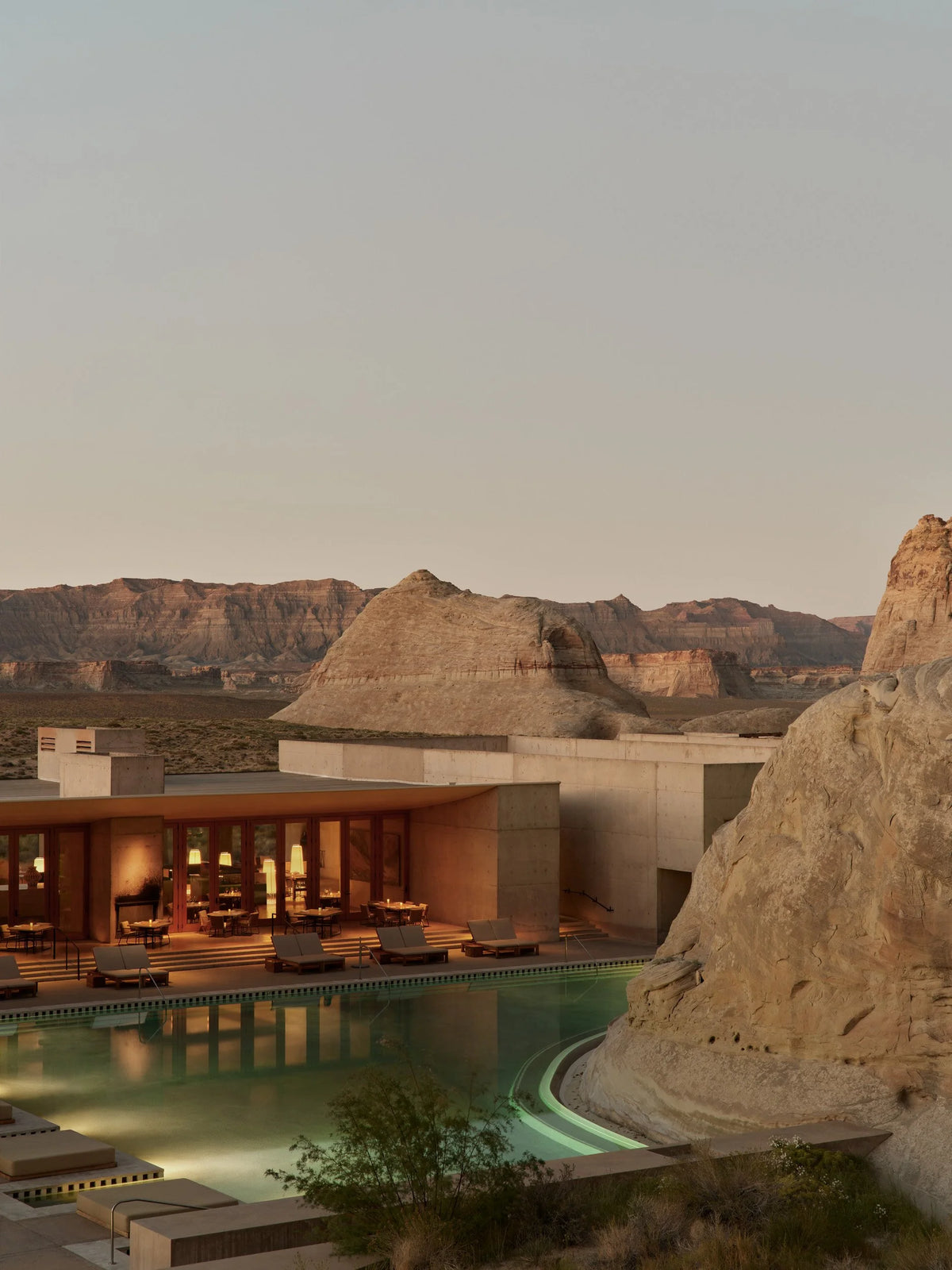 Amangiri