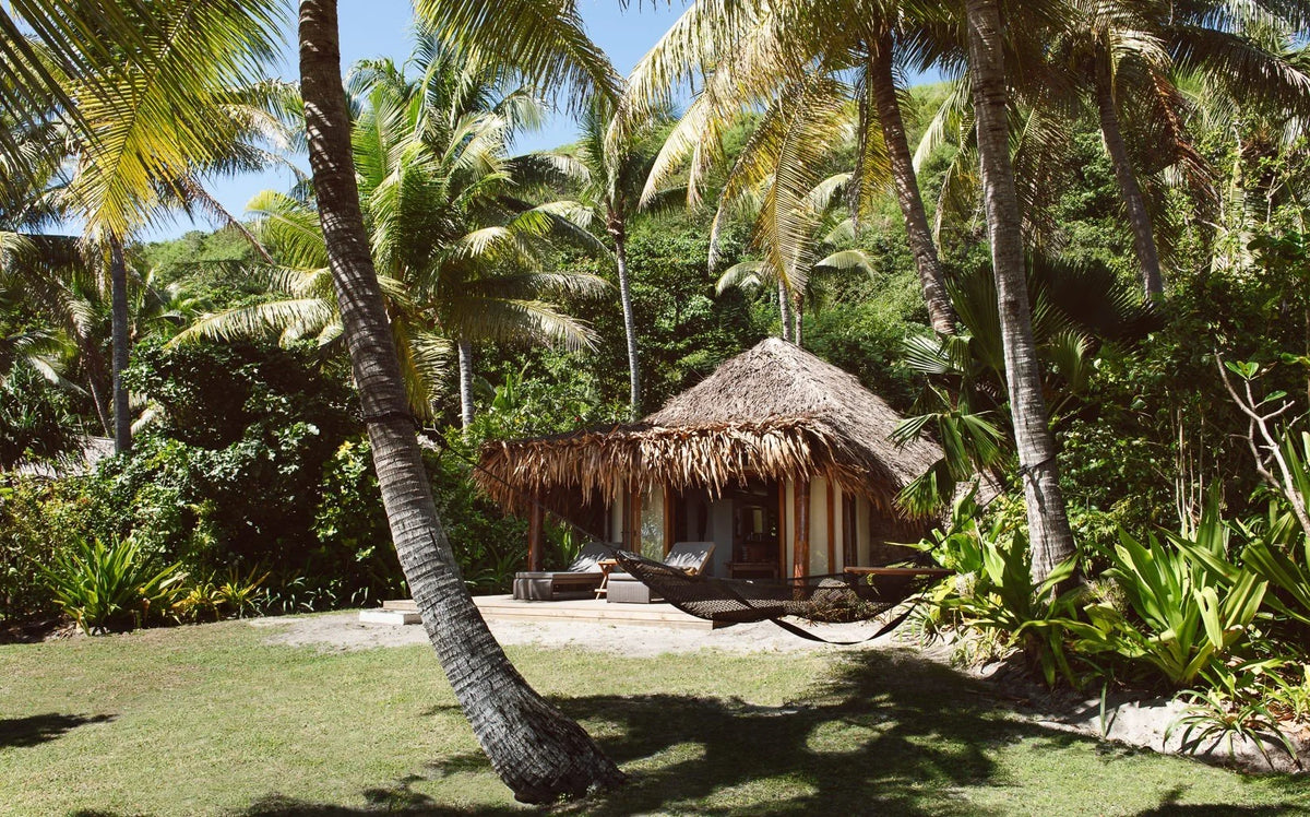 Tokoriki Island Resort