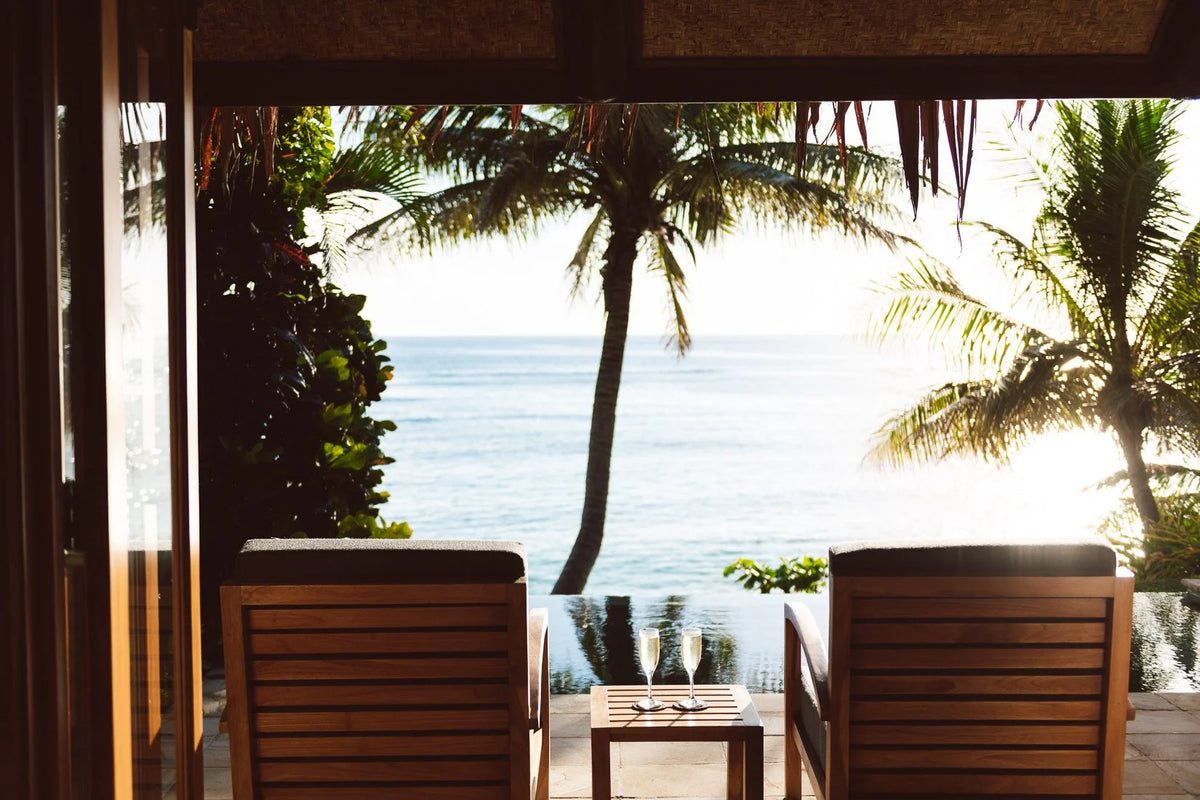 Tokoriki Island Resort