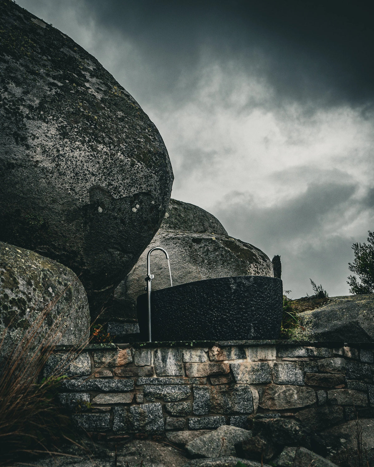 The Keep
