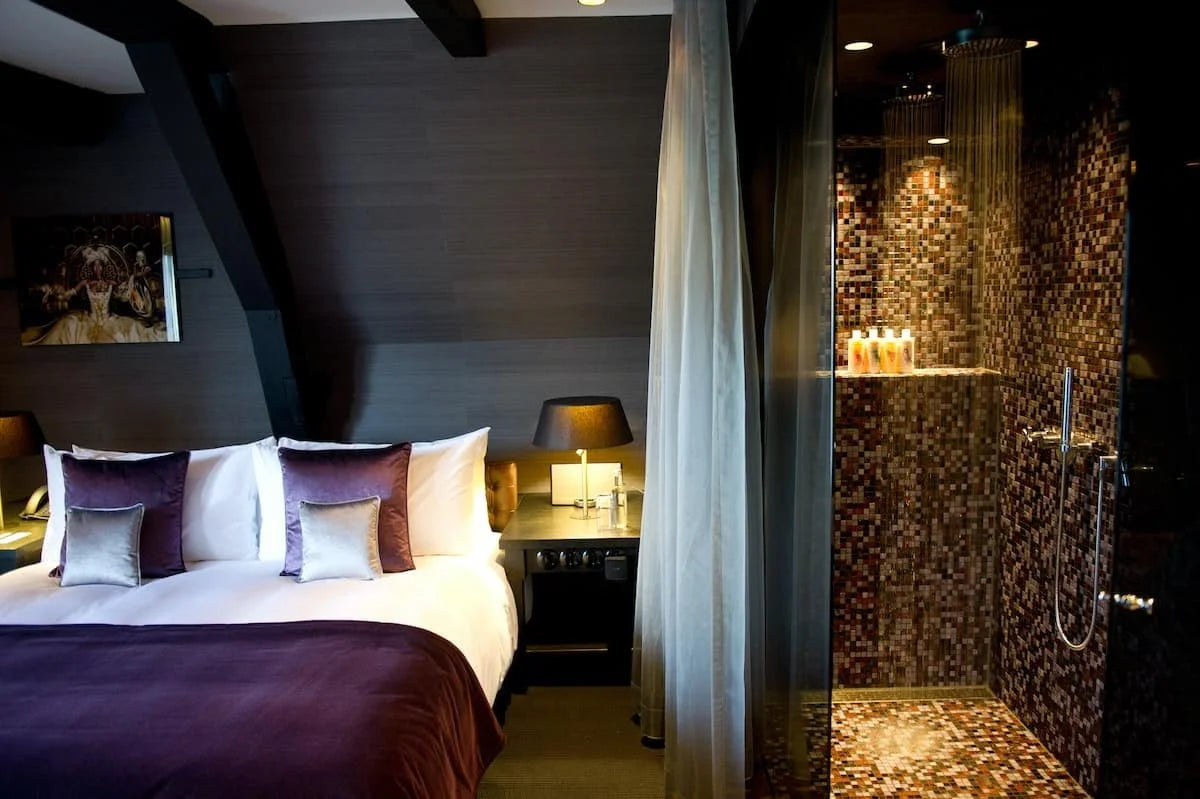 Canal House