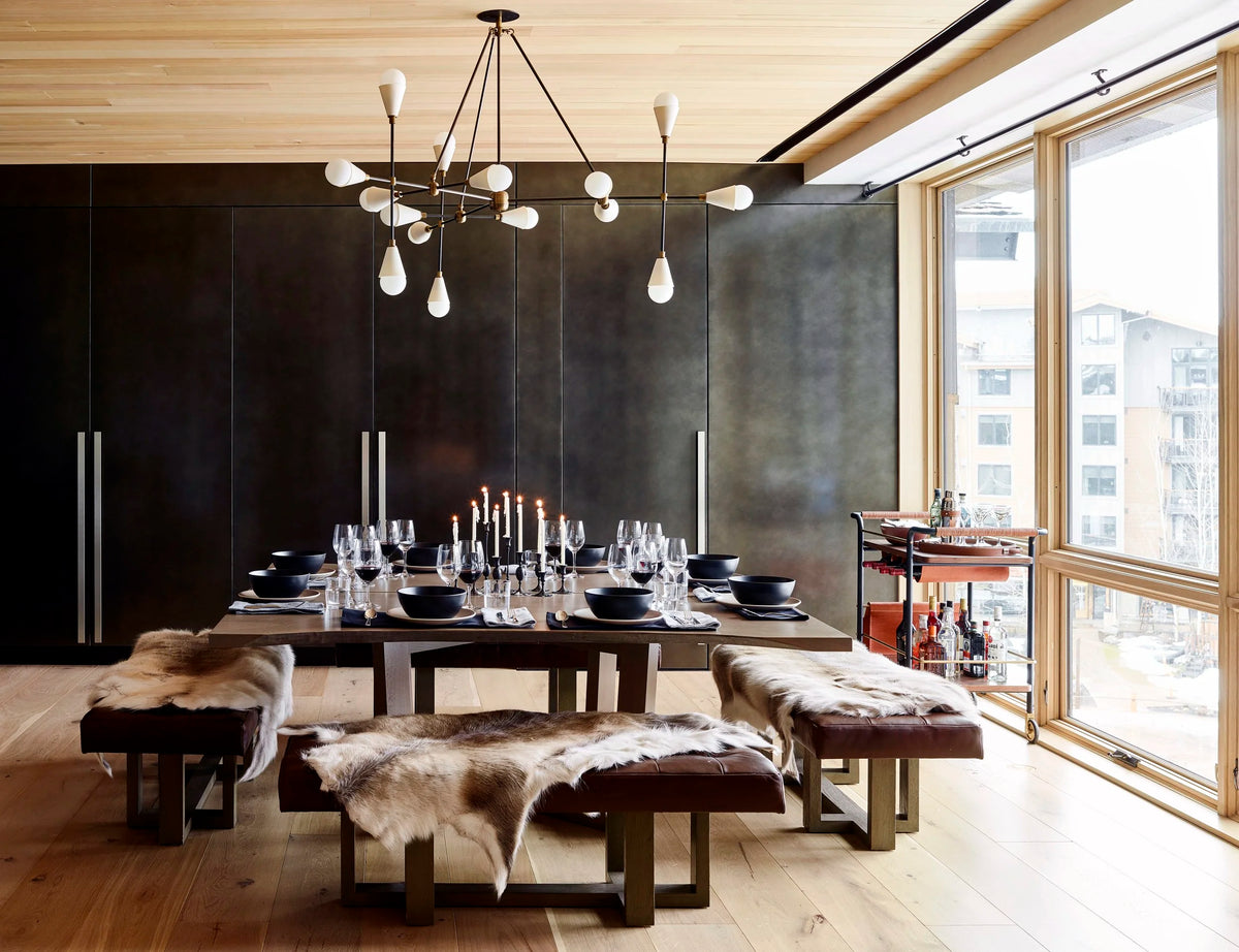 Caldera House