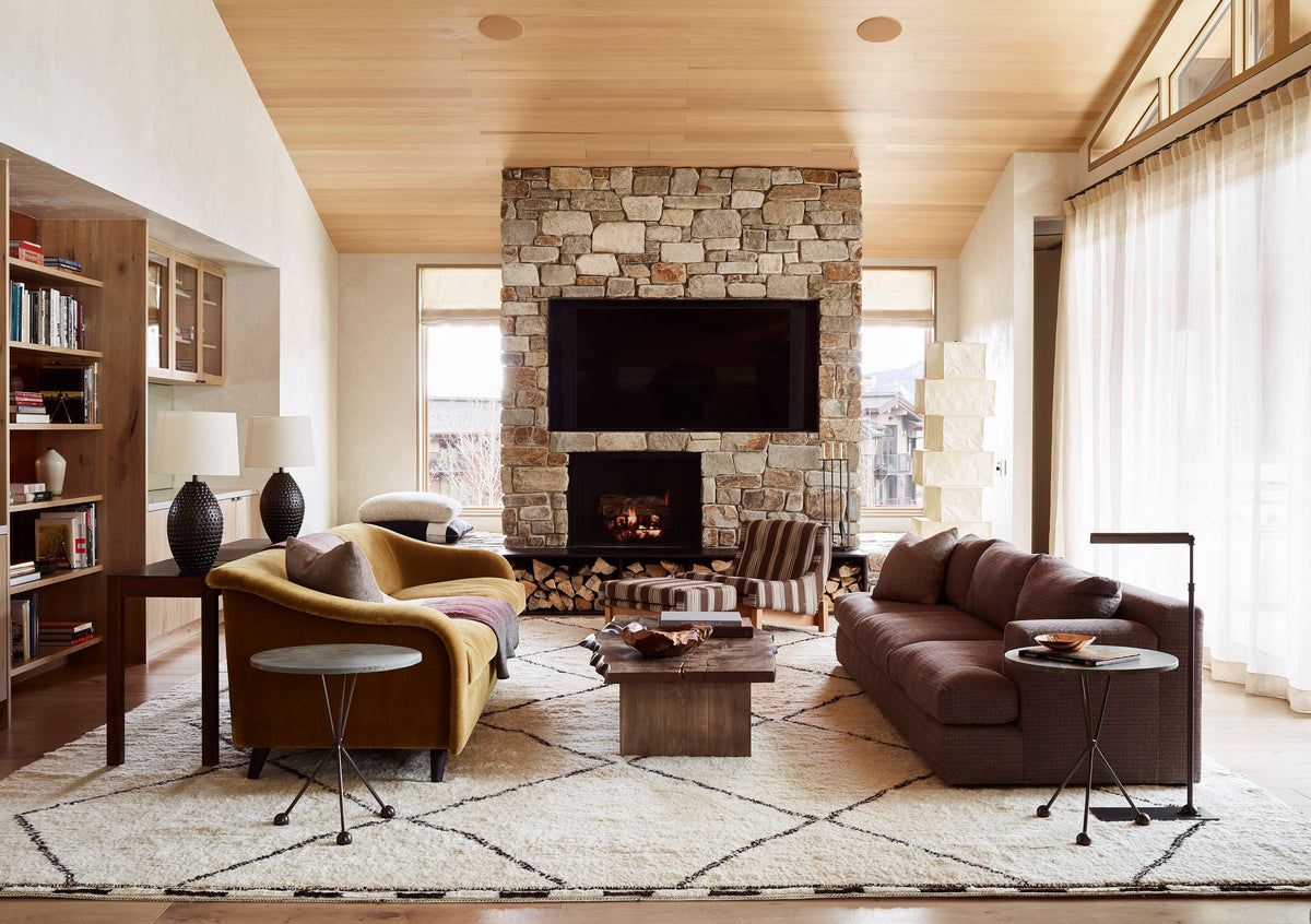 Caldera House