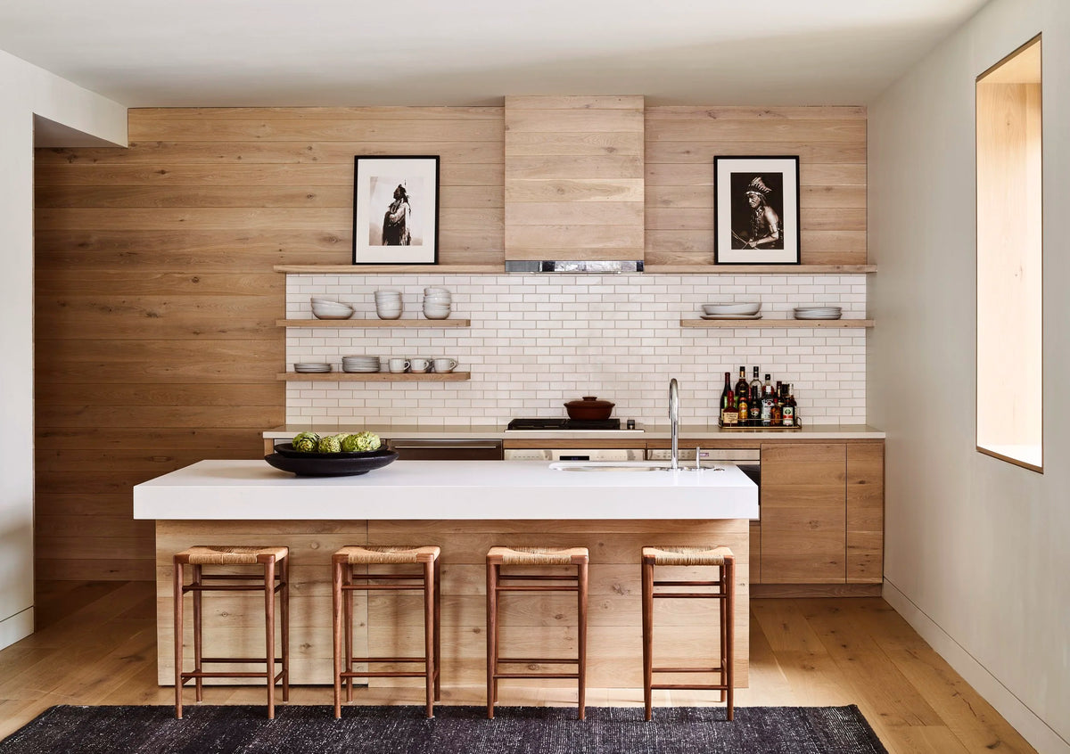 Caldera House
