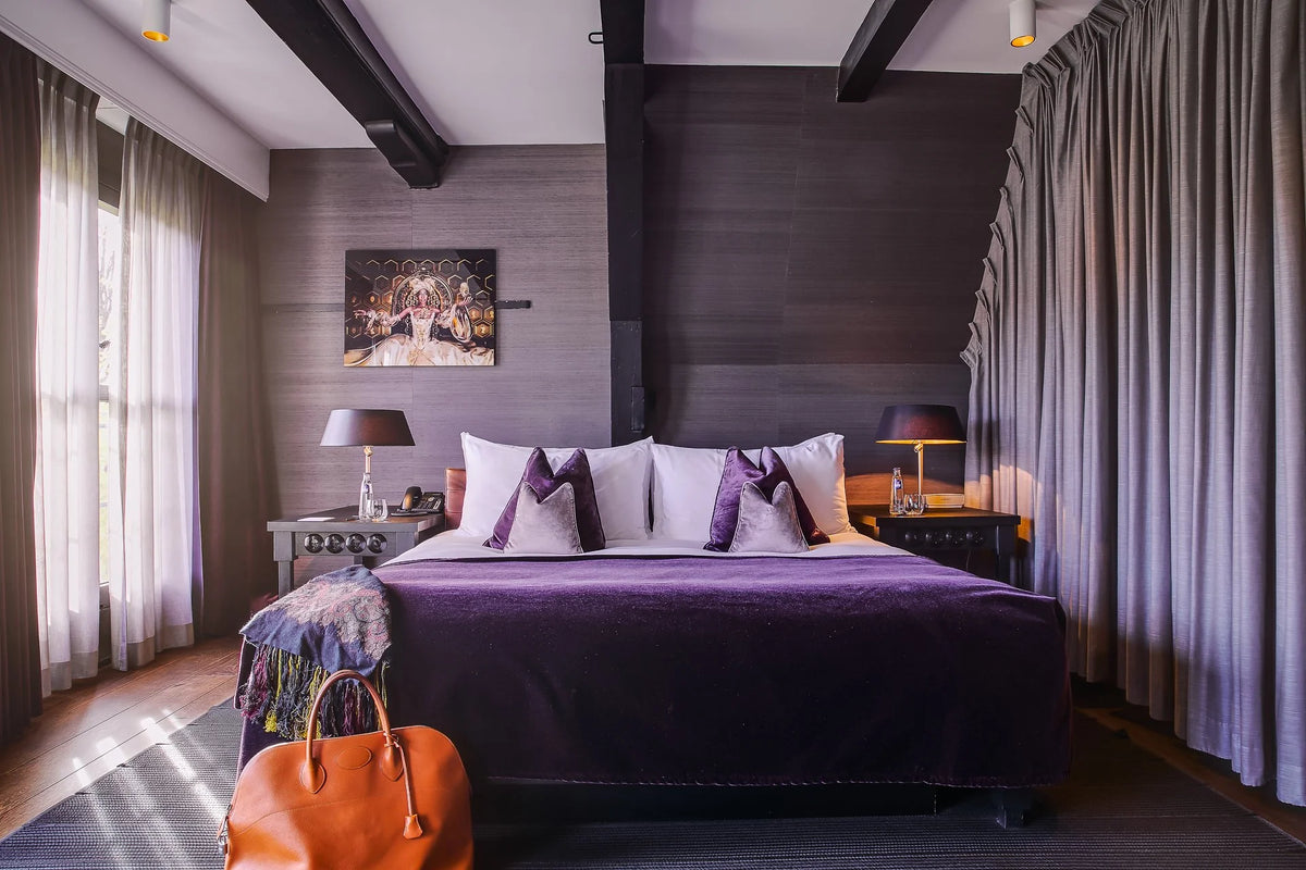 Canal House