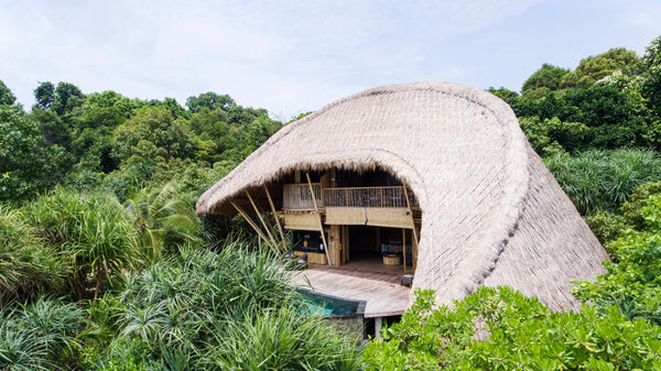 Cempedak Private Island