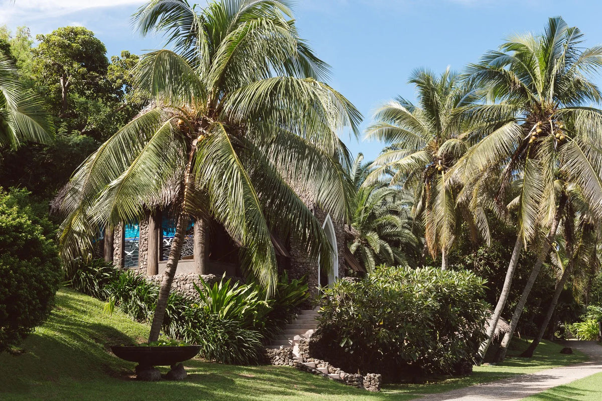 Tokoriki Island Resort