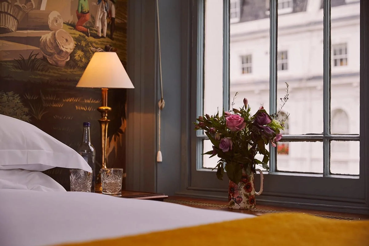 Portobello Hotel