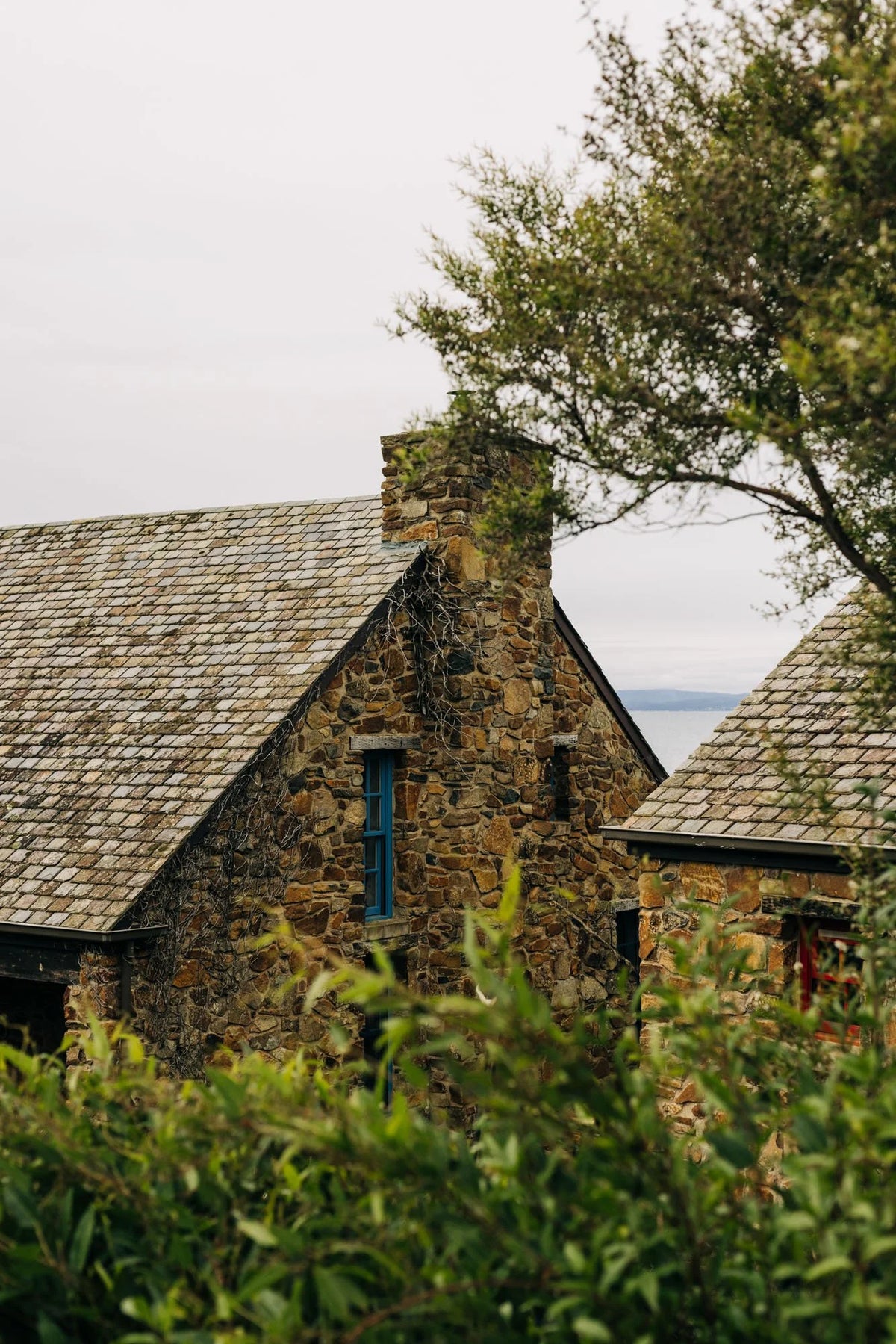 Piermont Retreat