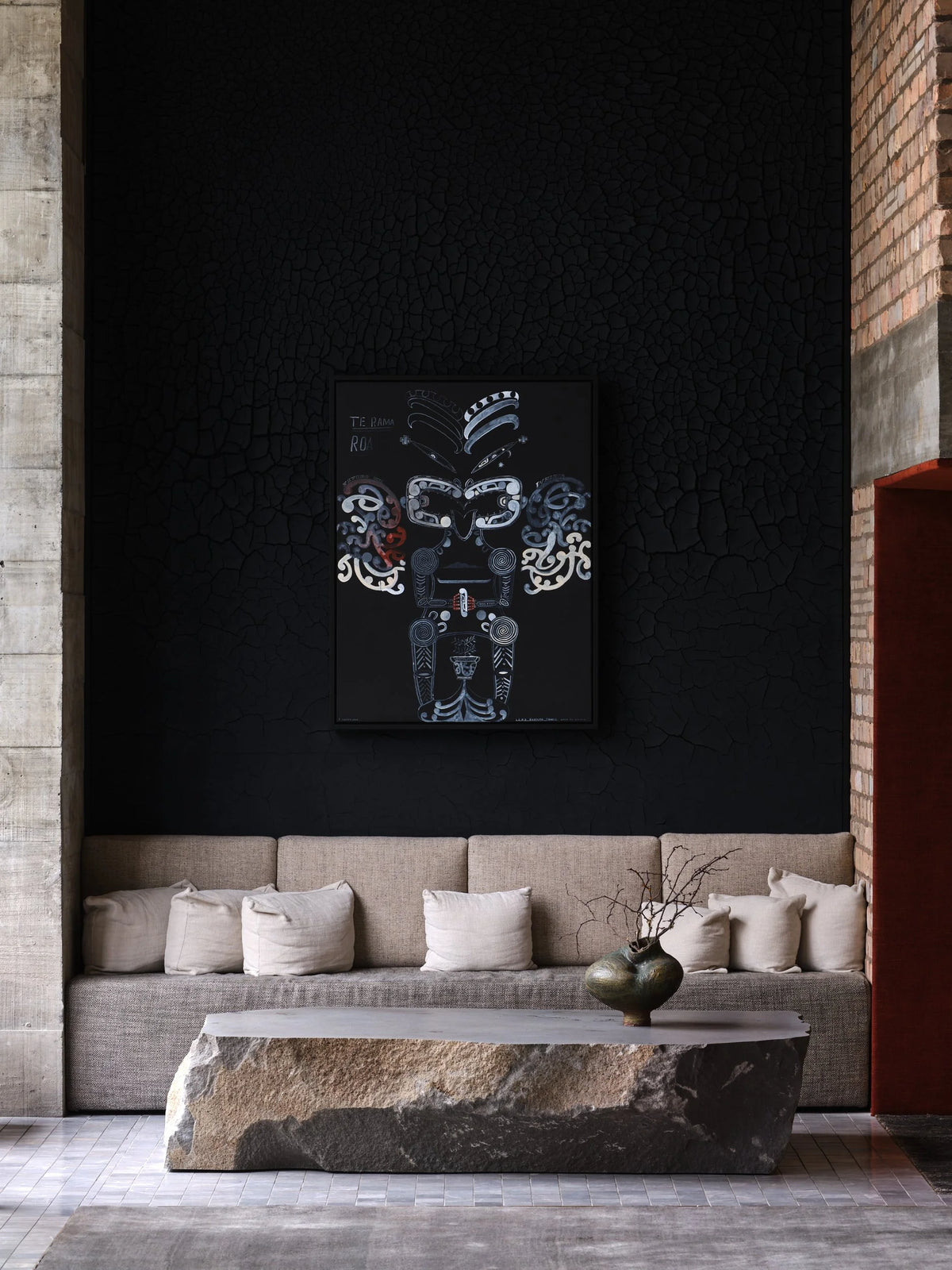 The Hotel Britomart