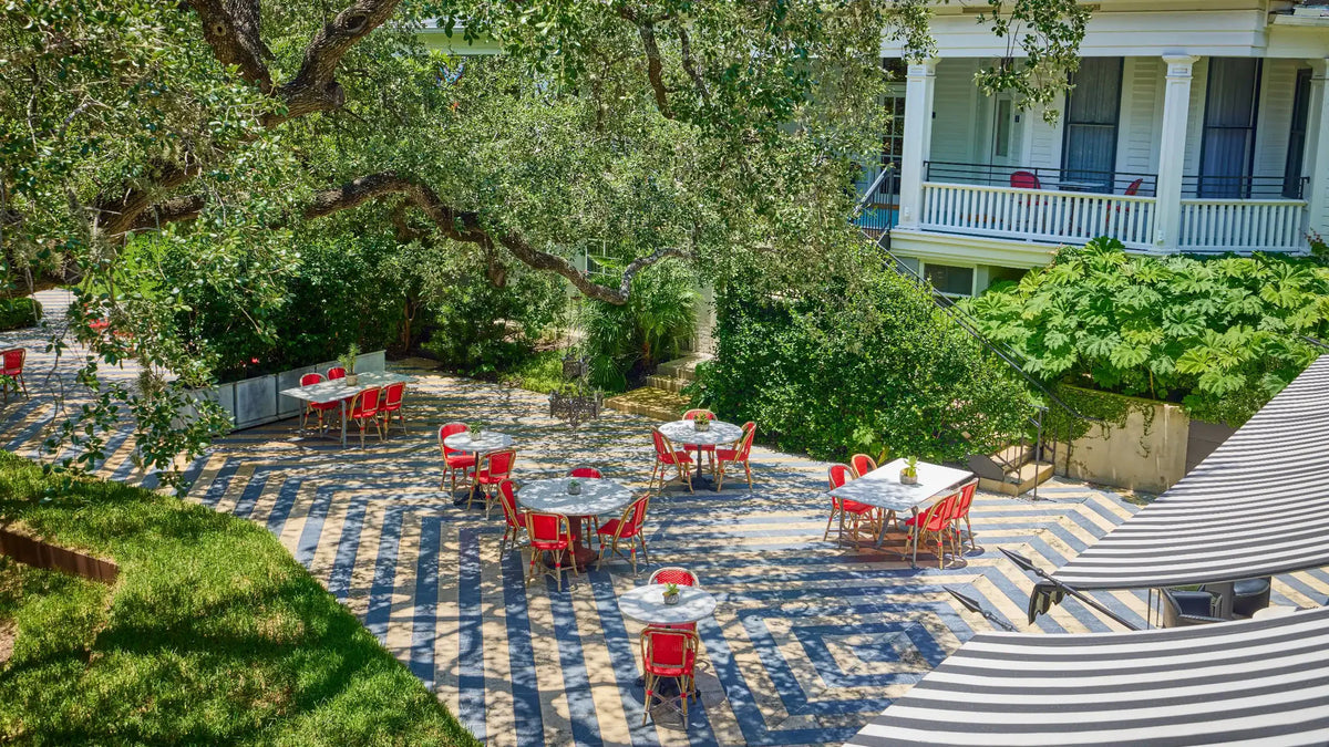 Hotel Saint Cecilia