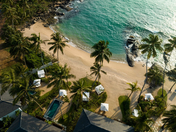 AHU BAY