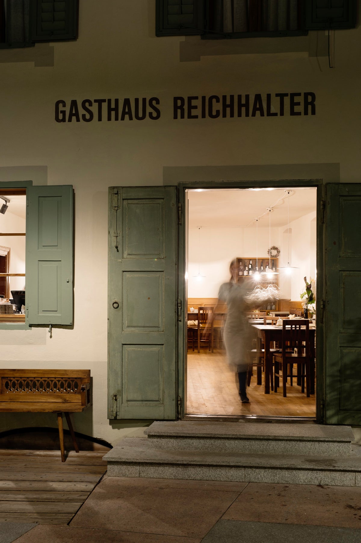 1477 Reichhalter