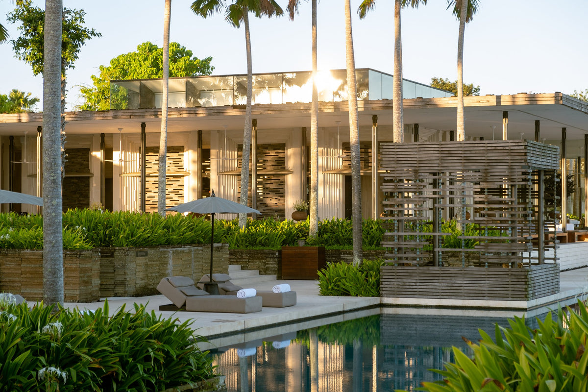 Alila Villas Uluwatu