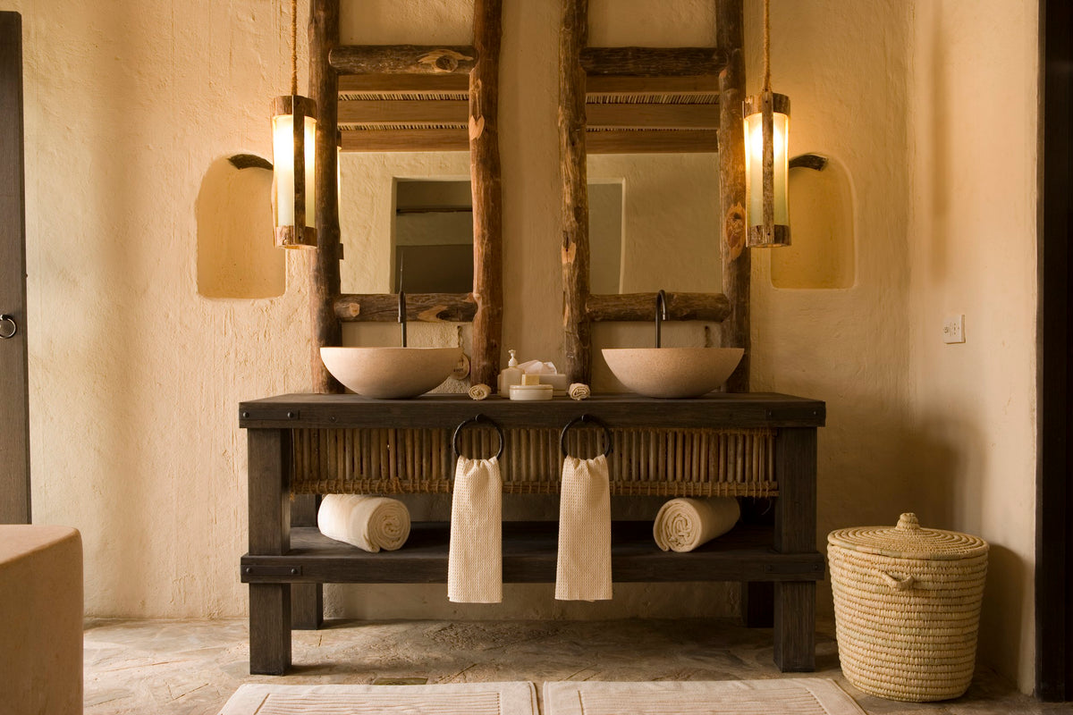 Six Senses Zighy Bay