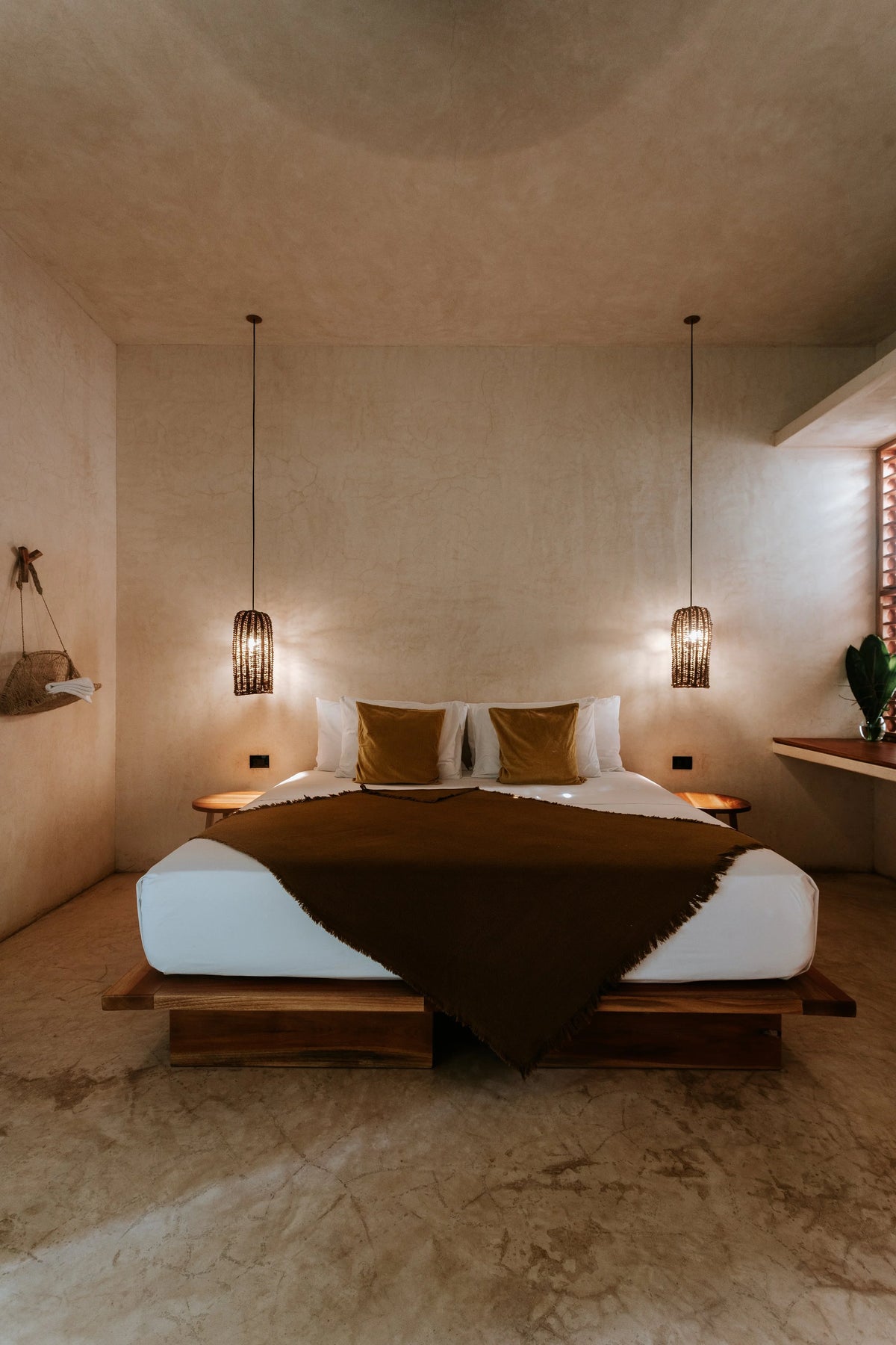 Casona los Cedros