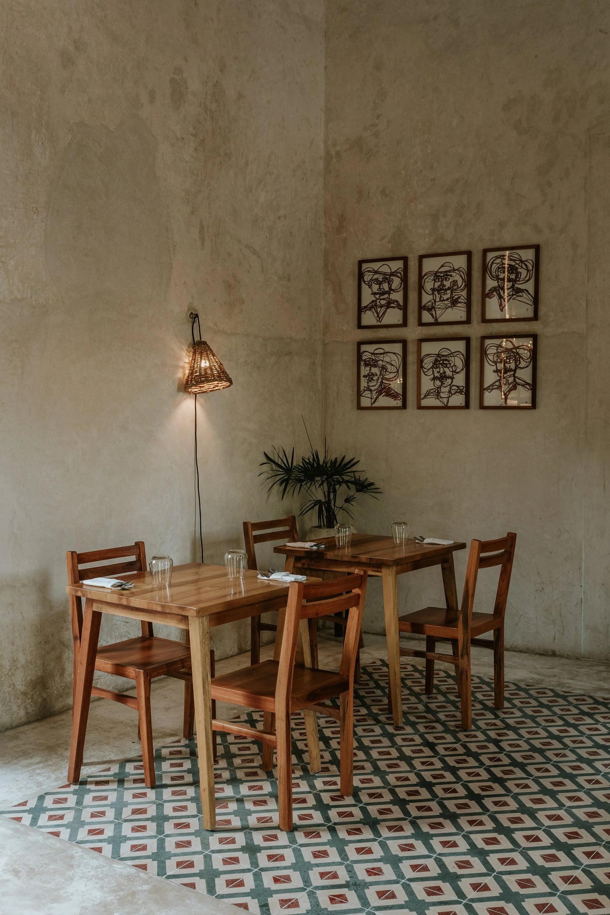 Casona los Cedros
